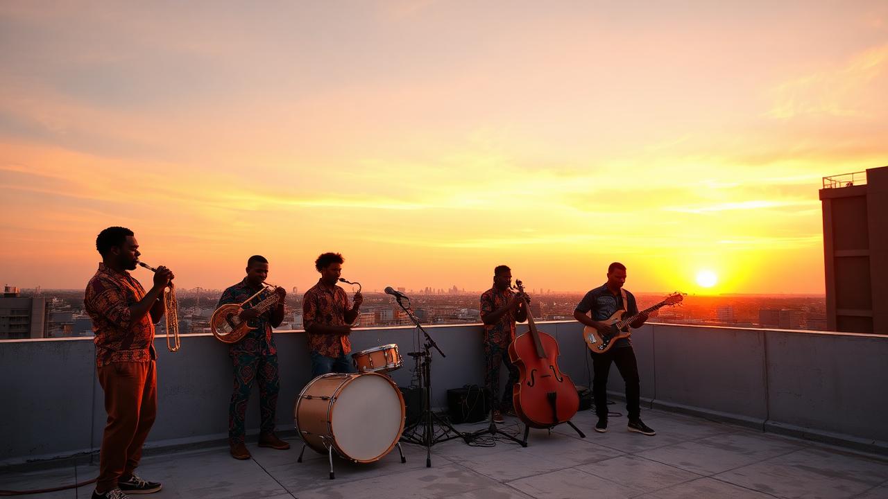 Kọla Brass cover